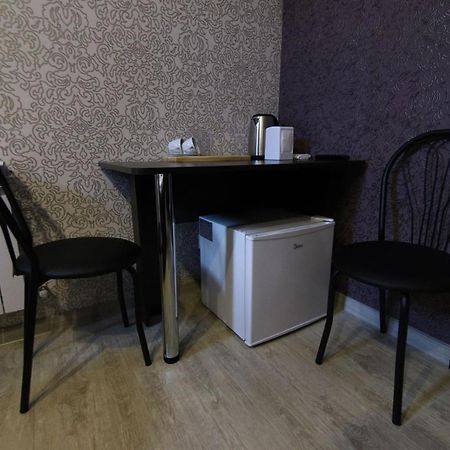 Gyumri Guest House Eksteriør billede