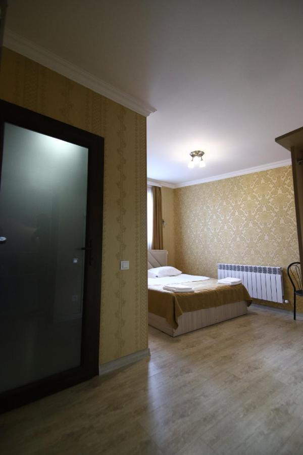 Gyumri Guest House Eksteriør billede