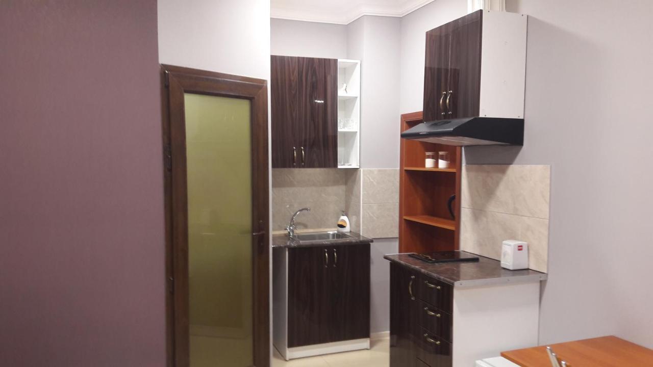 Gyumri Guest House Eksteriør billede