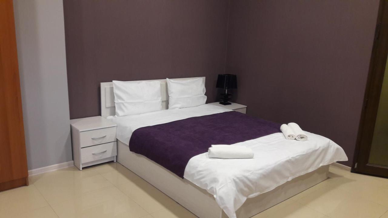Gyumri Guest House Eksteriør billede