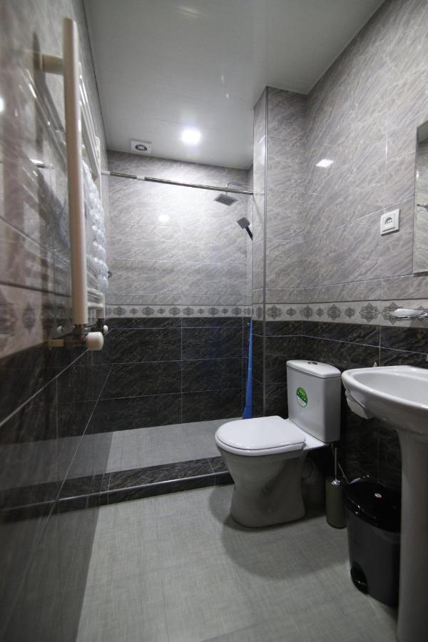 Gyumri Guest House Eksteriør billede