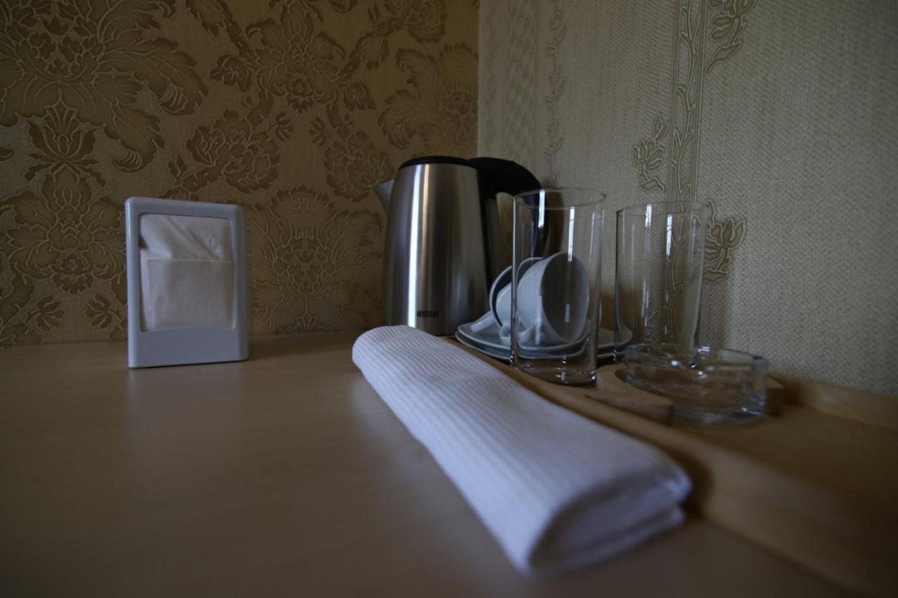 Gyumri Guest House Eksteriør billede