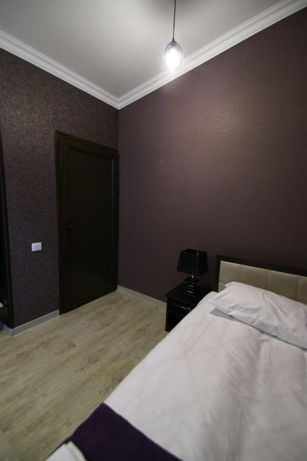 Gyumri Guest House Eksteriør billede