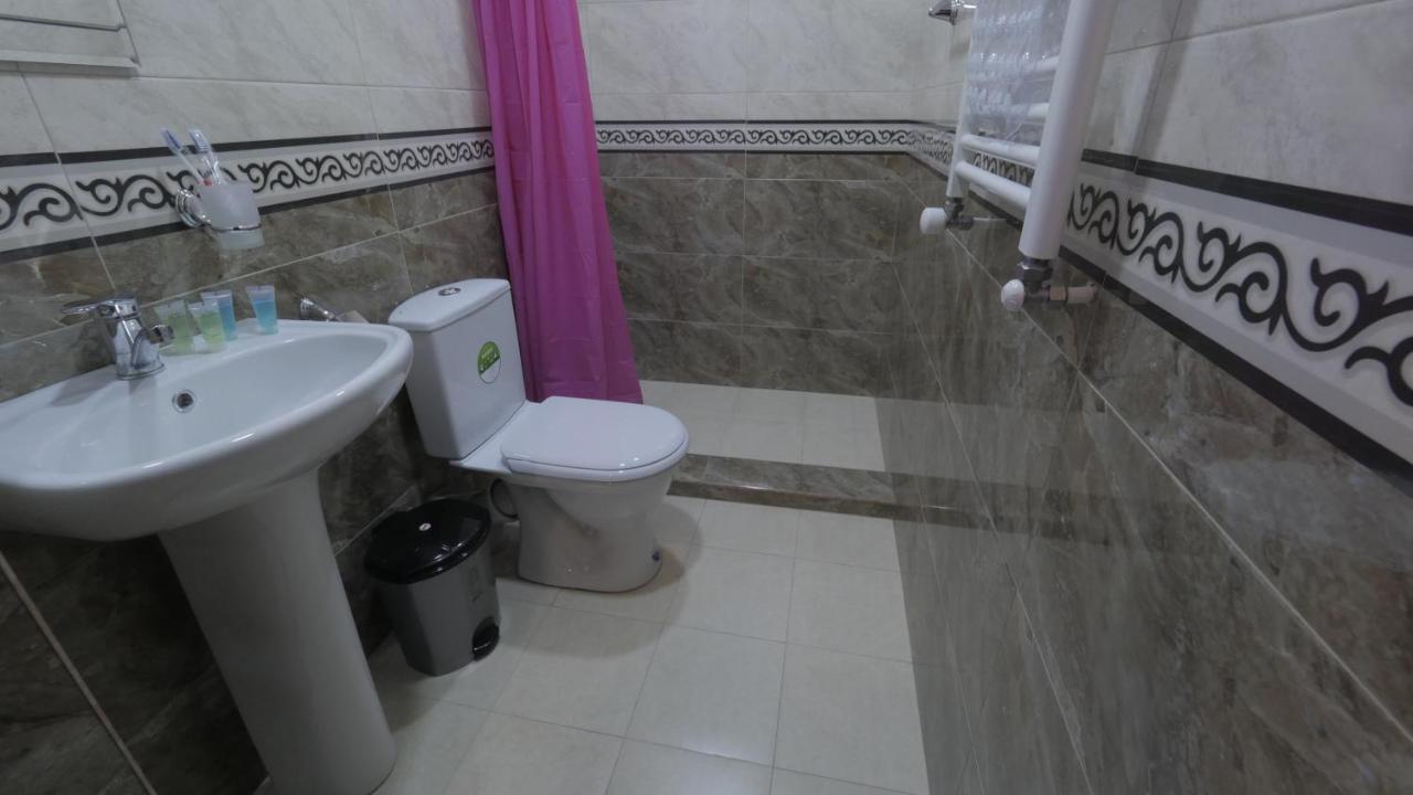Gyumri Guest House Eksteriør billede