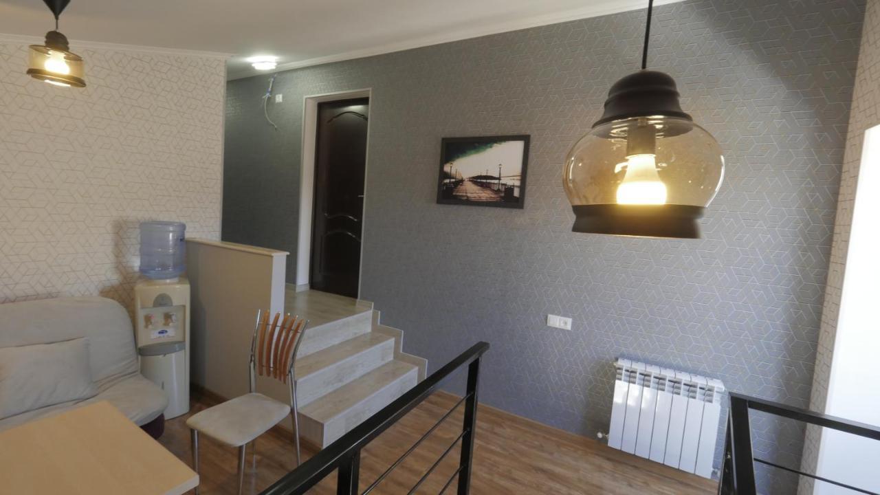 Gyumri Guest House Eksteriør billede