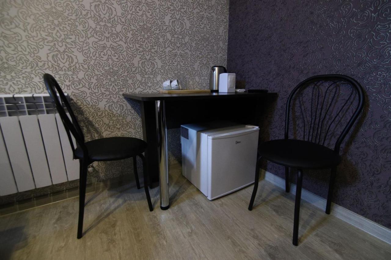 Gyumri Guest House Eksteriør billede