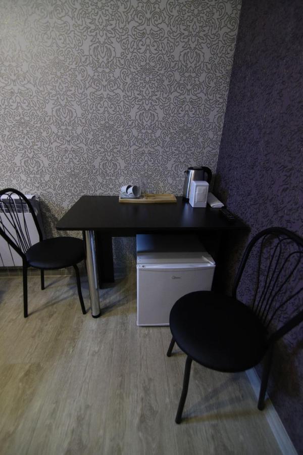 Gyumri Guest House Eksteriør billede