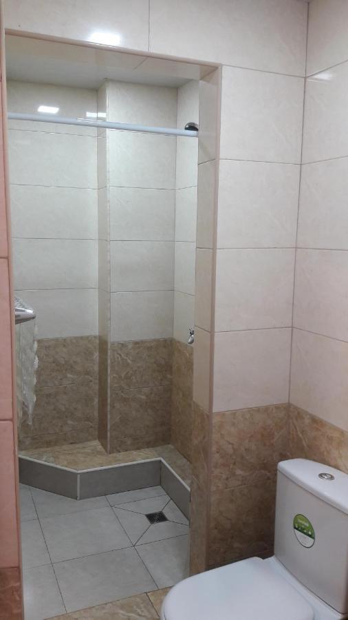 Gyumri Guest House Eksteriør billede