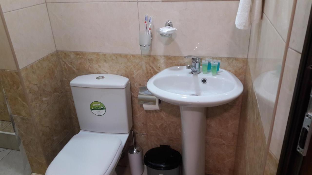 Gyumri Guest House Eksteriør billede